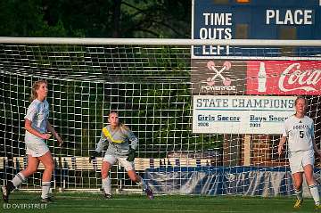 Girls Soccer vs JL Mann 198